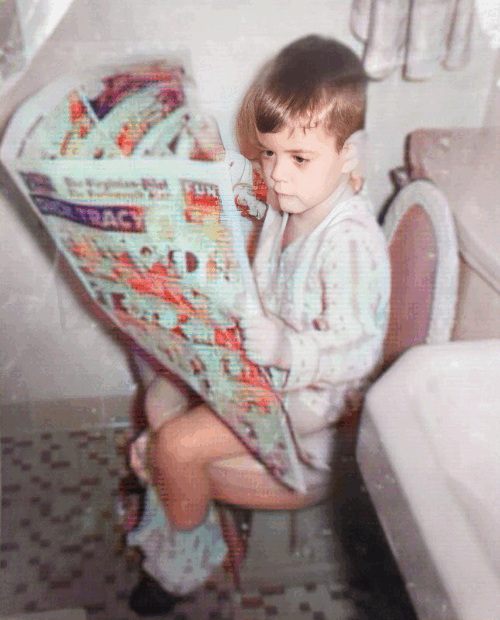 Not the Site You are Looking For... Logo